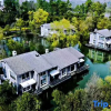 Отель Weisheng Xiangyi Hotel (Xiangyi Building), фото 13