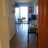 Отель Apartment with One Bedroom in Les Trois Bassins, with Wonderful Sea View, Furnished Balcony And Wifi, фото 9