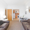 Отель Immaculate 1-bed Apartment in Dublin 1, фото 6