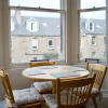 Отель Traditional 2 Bedroom Apartment In Edinburgh, фото 10