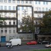 Отель Modern Apartment Kudamm - Messe в Берлине
