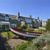 Отель Beach Low Hauxley in Low Hauxley, фото 1