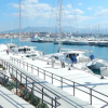 Отель Classy Apartment w Terrace in the Heart of Split, фото 16