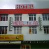 Отель OYO 89891 1st Inn Hotel Subang (SJ15) в Субанг-Джайя