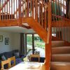 Отель Nant yr Onnen B&B and Ysgubor Holiday Cottage, фото 13