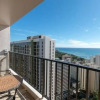 Отель 37th Floor Condo with Sweeping Ocean Views & Free parking! by Koko Resort Vacation Rentals, фото 7
