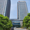 Отель Elan Hotel （Hangzhou Qianjiang Xincheng Jingpin）, фото 11