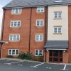 Отель Aigburth Apartments, фото 1