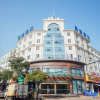 Отель Starway Hotel (Linhai Intime City), фото 1