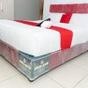 Отель RedDoorz Plus near Transmart Kairagi Dua Manado, фото 19