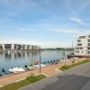 Отель Luxury City Harbour apartment 2 bedroom, фото 44