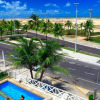 Отель Jatobá Praia Hotel, фото 16