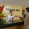 Отель House Inn Apart Hotel, фото 23