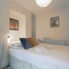 Отель 1 Bedroom Apartment in Notting Hill Accommodates 3, фото 8