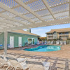 Отель St. Martin Beachwalk Villas 323, фото 17