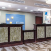 Отель Holiday Inn Express & Suites Roanoke Rapids SE, an IHG Hotel, фото 1