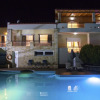 Отель Villa Irida, sleeping 8, sea views, private pool, фото 12