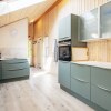 Отель 12 Person Holiday Home in Rodby, фото 1
