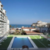 Отель Apartamentos Peñiscola Playa 3000, фото 9