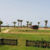 Отель Renovated Seafront Apartment in Saidia 50m - Residente Perle Orientale rt1, фото 12