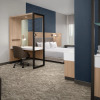 Отель Springhill Suites By Marriott Fayetteville I 95, фото 12