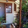 Отель House With 2 Bedrooms in El Paso, With Wonderful sea View, Furnished Terrace and Wifi, фото 10