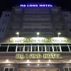 Отель Ha Long Hotel Vung Tau, фото 1