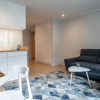 Отель Q19 Apartments, фото 4