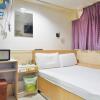 Отель Everest Guest House в Коулуне