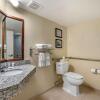Отель Comfort Inn & Suites St. Pete - Clearwater International Airport, фото 10