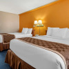 Отель Americas Best Value Inn - Goodland, фото 6