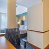 Отель Fairfield Inn & Suites Hooksett, фото 27
