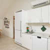 Отель 6 Person Holiday Home in Vejers Strand, фото 1