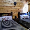 Отель Cabañas Big Mountain, фото 13