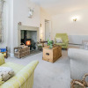 Отель St. John's Cottage, фото 4