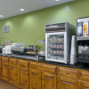 Отель Sleep Inn & Suites near Fort Gregg-Adams, фото 10