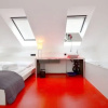 Отель Vienna Residence Luxury Apartment for 4 With Rooftop Terrace and Uncommon View, фото 1