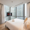 Отель Landmark 81 - Saigon Luxury Apartment, фото 22