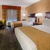 Отель Best Western Plus Hanes Mall Hotel, фото 44