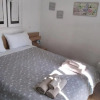 Отель Red Rock and View Leonidio maisonette studio, фото 15