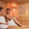 Отель Comfortable chalet with dishwasher, 1.5 km. from the beach, фото 6
