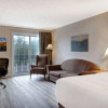 Отель Days Inn by Wyndham Edmundston, фото 21