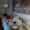 Отель Agriturismo Valentina Cubi, фото 13