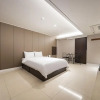 Отель Suwon Hotel DS, фото 42