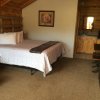 Отель Cowboy Homestead Cabins, фото 3