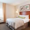 Отель Candlewood Suites Georgetown, an IHG Hotel, фото 5