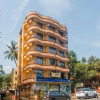 Отель OYO 1453 Hotel Daisy Residency, фото 1
