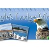 Отель Eagle's Lodge Motel, фото 1