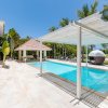 Отель 5-star villa near Playa Blanca Beach, фото 7