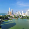 Отель Torres del Lago Apartments, фото 9